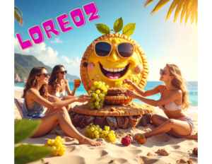 Loreoz